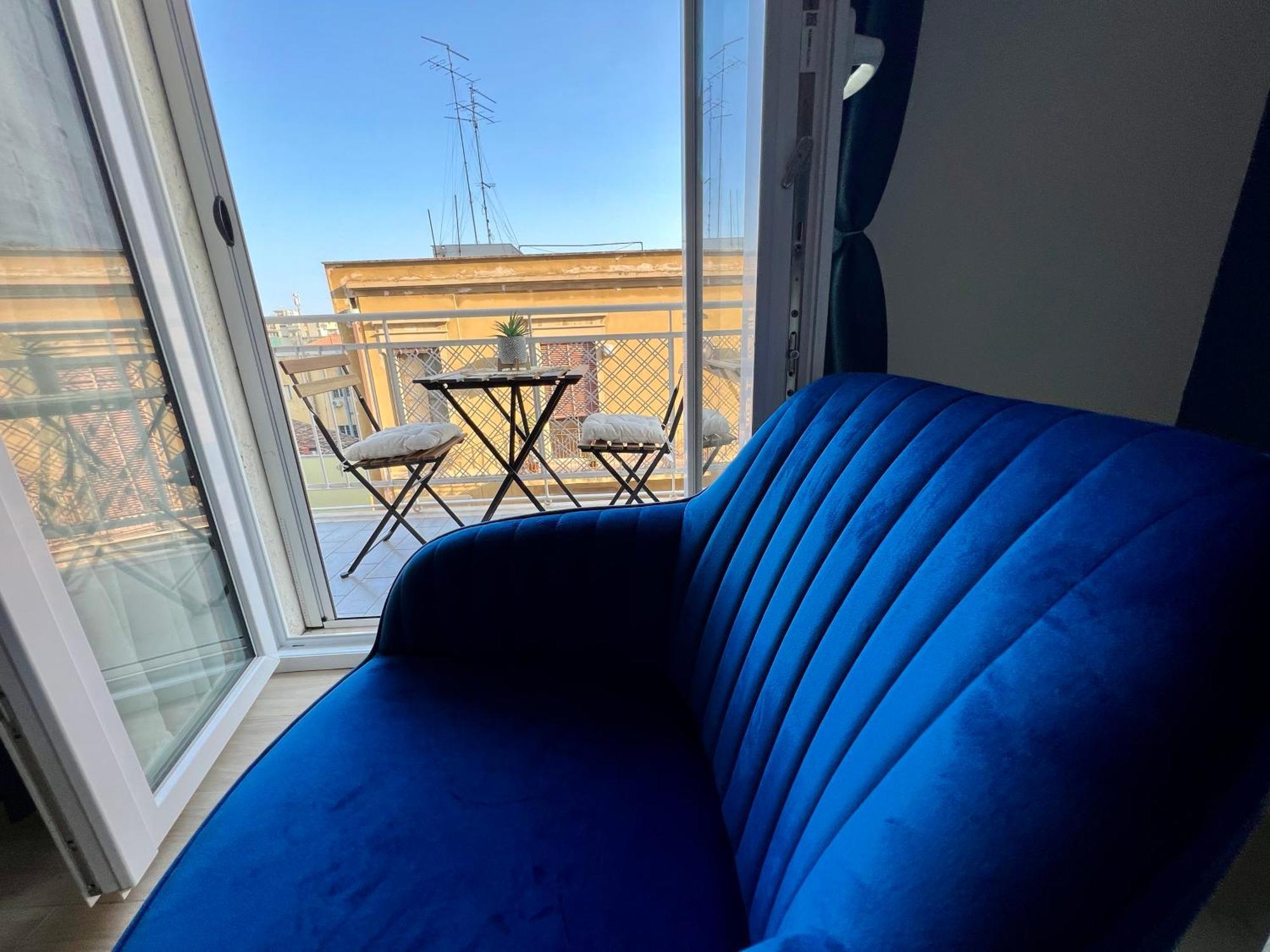 Gioeni Home Catánia Buitenkant foto